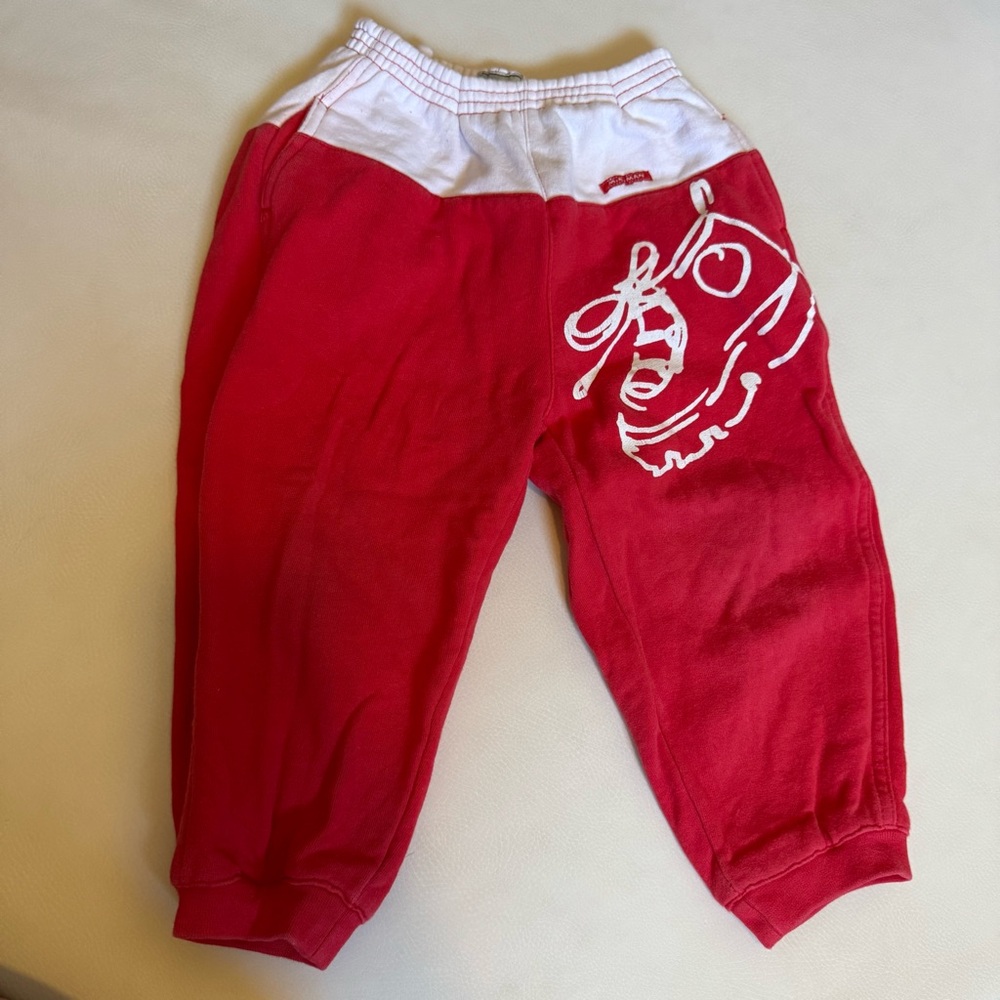 Miniman Sweatpants